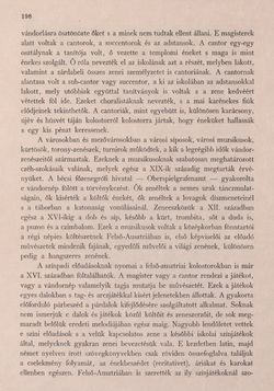 Bild der Seite - 198 - in Az Osztrák-Magyar Monarchia írásban és képben - Felsö-Ausztria ès Salzburg (Felsö-Ausztria), Band 6/1