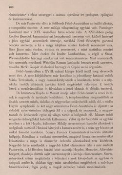 Bild der Seite - 200 - in Az Osztrák-Magyar Monarchia írásban és képben - Felsö-Ausztria ès Salzburg (Felsö-Ausztria), Band 6/1