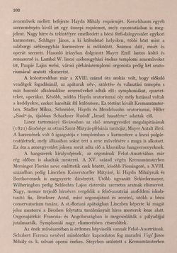 Bild der Seite - 202 - in Az Osztrák-Magyar Monarchia írásban és képben - Felsö-Ausztria ès Salzburg (Felsö-Ausztria), Band 6/1