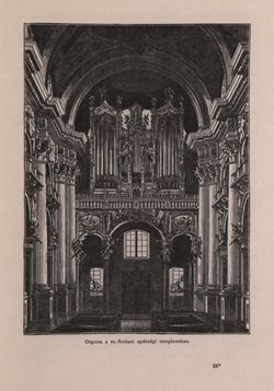 Bild der Seite - 203 - in Az Osztrák-Magyar Monarchia írásban és képben - Felsö-Ausztria ès Salzburg (Felsö-Ausztria), Band 6/1