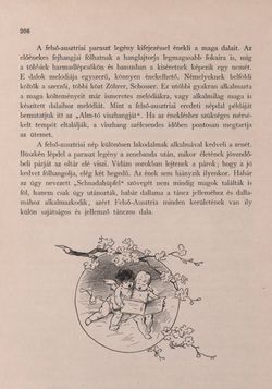 Bild der Seite - 206 - in Az Osztrák-Magyar Monarchia írásban és képben - Felsö-Ausztria ès Salzburg (Felsö-Ausztria), Band 6/1