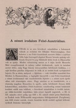 Bild der Seite - 207 - in Az Osztrák-Magyar Monarchia írásban és képben - Felsö-Ausztria ès Salzburg (Felsö-Ausztria), Band 6/1