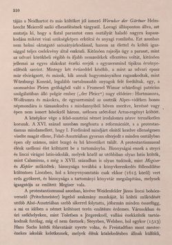 Bild der Seite - 210 - in Az Osztrák-Magyar Monarchia írásban és képben - Felsö-Ausztria ès Salzburg (Felsö-Ausztria), Band 6/1