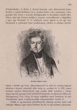 Image of the Page - 213 - in Az Osztrák-Magyar Monarchia írásban és képben - Felsö-Ausztria ès Salzburg (Felsö-Ausztria), Volume 6/1