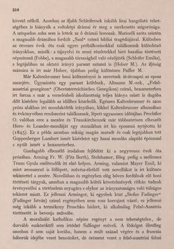 Bild der Seite - 216 - in Az Osztrák-Magyar Monarchia írásban és képben - Felsö-Ausztria ès Salzburg (Felsö-Ausztria), Band 6/1