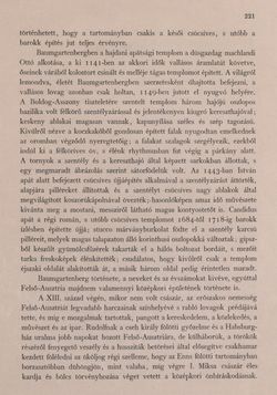 Bild der Seite - 221 - in Az Osztrák-Magyar Monarchia írásban és képben - Felsö-Ausztria ès Salzburg (Felsö-Ausztria), Band 6/1