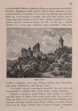 Bild der Seite - 227 - in Az Osztrák-Magyar Monarchia írásban és képben - Felsö-Ausztria ès Salzburg (Felsö-Ausztria), Band 6/1