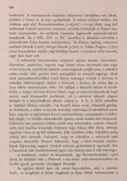 Bild der Seite - 234 - in Az Osztrák-Magyar Monarchia írásban és képben - Felsö-Ausztria ès Salzburg (Felsö-Ausztria), Band 6/1