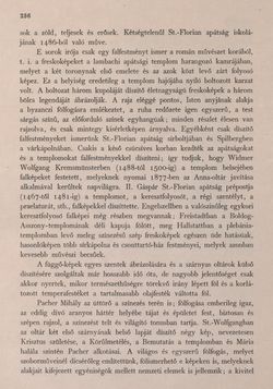 Bild der Seite - 236 - in Az Osztrák-Magyar Monarchia írásban és képben - Felsö-Ausztria ès Salzburg (Felsö-Ausztria), Band 6/1
