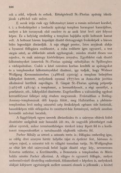 Bild der Seite - 236 - in Az Osztrák-Magyar Monarchia írásban és képben - Felsö-Ausztria ès Salzburg (Felsö-Ausztria), Band 6/1