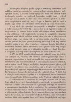 Bild der Seite - 238 - in Az Osztrák-Magyar Monarchia írásban és képben - Felsö-Ausztria ès Salzburg (Felsö-Ausztria), Band 6/1