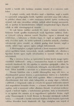 Bild der Seite - 242 - in Az Osztrák-Magyar Monarchia írásban és képben - Felsö-Ausztria ès Salzburg (Felsö-Ausztria), Band 6/1