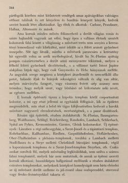 Bild der Seite - 244 - in Az Osztrák-Magyar Monarchia írásban és képben - Felsö-Ausztria ès Salzburg (Felsö-Ausztria), Band 6/1