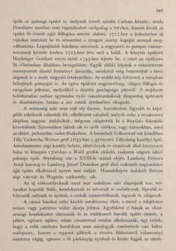 Bild der Seite - 247 - in Az Osztrák-Magyar Monarchia írásban és képben - Felsö-Ausztria ès Salzburg (Felsö-Ausztria), Band 6/1