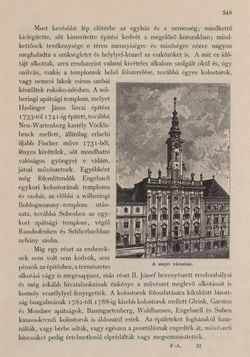 Bild der Seite - 249 - in Az Osztrák-Magyar Monarchia írásban és képben - Felsö-Ausztria ès Salzburg (Felsö-Ausztria), Band 6/1