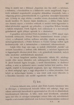 Bild der Seite - 257 - in Az Osztrák-Magyar Monarchia írásban és képben - Felsö-Ausztria ès Salzburg (Felsö-Ausztria), Band 6/1