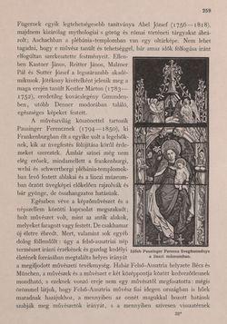 Bild der Seite - 259 - in Az Osztrák-Magyar Monarchia írásban és képben - Felsö-Ausztria ès Salzburg (Felsö-Ausztria), Band 6/1