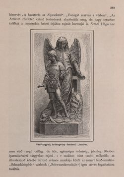 Image of the Page - 269 - in Az Osztrák-Magyar Monarchia írásban és képben - Felsö-Ausztria ès Salzburg (Felsö-Ausztria), Volume 6/1