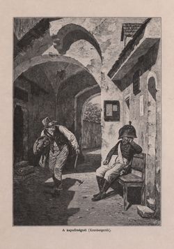 Image of the Page - 271 - in Az Osztrák-Magyar Monarchia írásban és képben - Felsö-Ausztria ès Salzburg (Felsö-Ausztria), Volume 6/1