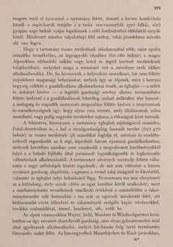 Bild der Seite - 275 - in Az Osztrák-Magyar Monarchia írásban és képben - Felsö-Ausztria ès Salzburg (Felsö-Ausztria), Band 6/1