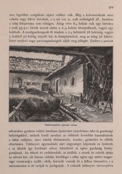 Image of the Page - 279 - in Az Osztrák-Magyar Monarchia írásban és képben - Felsö-Ausztria ès Salzburg (Felsö-Ausztria), Volume 6/1