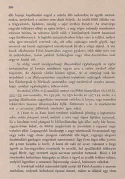 Image of the Page - 280 - in Az Osztrák-Magyar Monarchia írásban és képben - Felsö-Ausztria ès Salzburg (Felsö-Ausztria), Volume 6/1