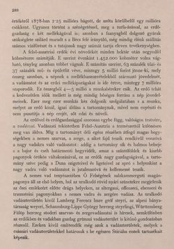 Image of the Page - 288 - in Az Osztrák-Magyar Monarchia írásban és képben - Felsö-Ausztria ès Salzburg (Felsö-Ausztria), Volume 6/1