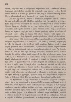 Image of the Page - 292 - in Az Osztrák-Magyar Monarchia írásban és képben - Felsö-Ausztria ès Salzburg (Felsö-Ausztria), Volume 6/1
