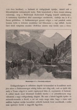 Image of the Page - 295 - in Az Osztrák-Magyar Monarchia írásban és képben - Felsö-Ausztria ès Salzburg (Felsö-Ausztria), Volume 6/1