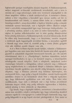 Image of the Page - 297 - in Az Osztrák-Magyar Monarchia írásban és képben - Felsö-Ausztria ès Salzburg (Felsö-Ausztria), Volume 6/1