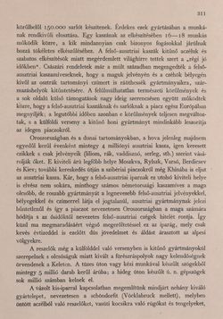 Bild der Seite - 311 - in Az Osztrák-Magyar Monarchia írásban és képben - Felsö-Ausztria ès Salzburg (Felsö-Ausztria), Band 6/1