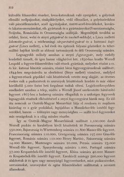 Bild der Seite - 312 - in Az Osztrák-Magyar Monarchia írásban és képben - Felsö-Ausztria ès Salzburg (Felsö-Ausztria), Band 6/1