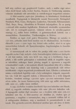 Bild der Seite - 315 - in Az Osztrák-Magyar Monarchia írásban és képben - Felsö-Ausztria ès Salzburg (Felsö-Ausztria), Band 6/1