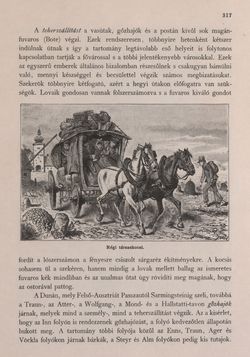 Bild der Seite - 317 - in Az Osztrák-Magyar Monarchia írásban és képben - Felsö-Ausztria ès Salzburg (Felsö-Ausztria), Band 6/1
