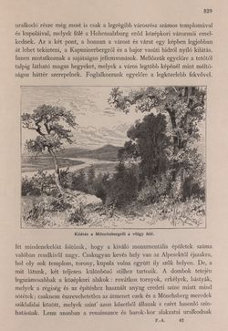 Image of the Page - 329 - in Az Osztrák-Magyar Monarchia írásban és képben - Felsö-Ausztria ès Salzburg (Salzburg), Volume 6/2