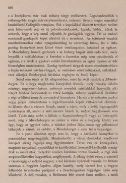 Image of the Page - 330 - in Az Osztrák-Magyar Monarchia írásban és képben - Felsö-Ausztria ès Salzburg (Salzburg), Volume 6/2