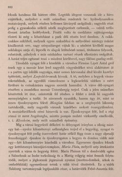 Bild der Seite - 332 - in Az Osztrák-Magyar Monarchia írásban és képben - Felsö-Ausztria ès Salzburg (Salzburg), Band 6/2