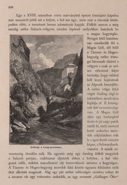 Image of the Page - 336 - in Az Osztrák-Magyar Monarchia írásban és képben - Felsö-Ausztria ès Salzburg (Salzburg), Volume 6/2