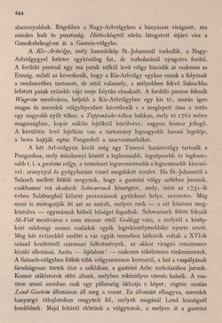 Image of the Page - 344 - in Az Osztrák-Magyar Monarchia írásban és képben - Felsö-Ausztria ès Salzburg (Salzburg), Volume 6/2