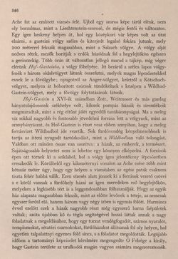 Image of the Page - 346 - in Az Osztrák-Magyar Monarchia írásban és képben - Felsö-Ausztria ès Salzburg (Salzburg), Volume 6/2