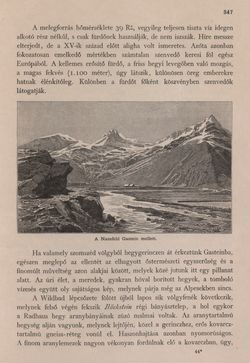 Bild der Seite - 347 - in Az Osztrák-Magyar Monarchia írásban és képben - Felsö-Ausztria ès Salzburg (Salzburg), Band 6/2