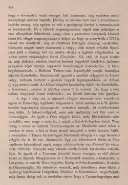 Image of the Page - 348 - in Az Osztrák-Magyar Monarchia írásban és képben - Felsö-Ausztria ès Salzburg (Salzburg), Volume 6/2