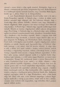 Bild der Seite - 354 - in Az Osztrák-Magyar Monarchia írásban és képben - Felsö-Ausztria ès Salzburg (Salzburg), Band 6/2