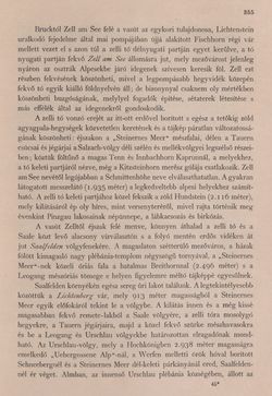 Bild der Seite - 355 - in Az Osztrák-Magyar Monarchia írásban és képben - Felsö-Ausztria ès Salzburg (Salzburg), Band 6/2