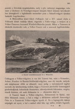 Bild der Seite - 361 - in Az Osztrák-Magyar Monarchia írásban és képben - Felsö-Ausztria ès Salzburg (Salzburg), Band 6/2