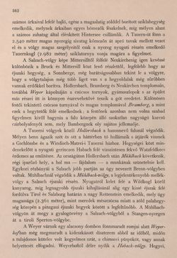 Bild der Seite - 362 - in Az Osztrák-Magyar Monarchia írásban és képben - Felsö-Ausztria ès Salzburg (Salzburg), Band 6/2