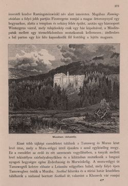 Bild der Seite - 371 - in Az Osztrák-Magyar Monarchia írásban és képben - Felsö-Ausztria ès Salzburg (Salzburg), Band 6/2