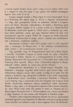 Image of the Page - 372 - in Az Osztrák-Magyar Monarchia írásban és képben - Felsö-Ausztria ès Salzburg (Salzburg), Volume 6/2