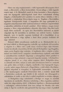 Bild der Seite - 374 - in Az Osztrák-Magyar Monarchia írásban és képben - Felsö-Ausztria ès Salzburg (Salzburg), Band 6/2