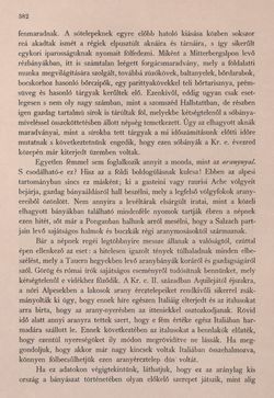 Bild der Seite - 382 - in Az Osztrák-Magyar Monarchia írásban és képben - Felsö-Ausztria ès Salzburg (Salzburg), Band 6/2